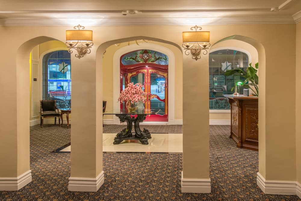 Hollywood Historic Hotel 2