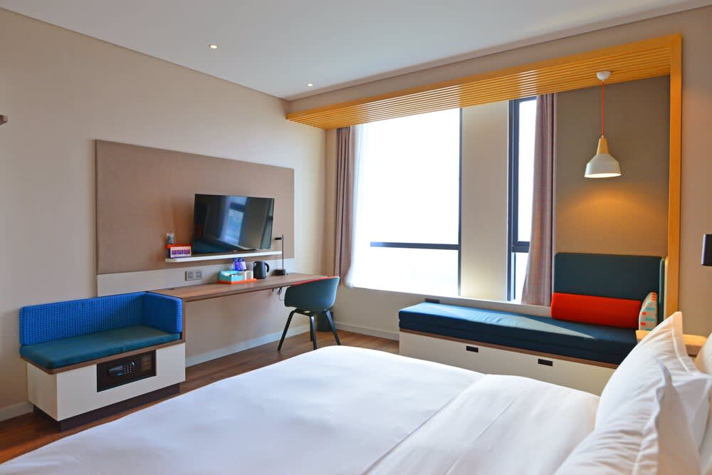 Holiday Inn Express Hangzhou Binjiang by IHG 2