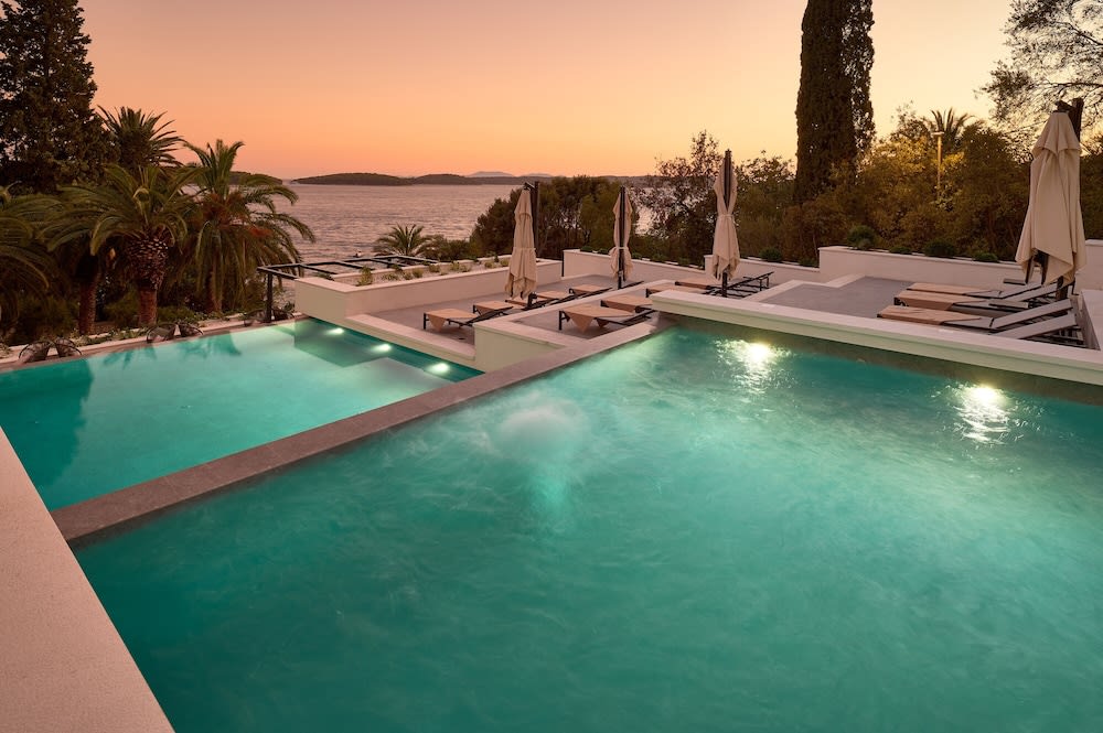 Hotel Moeesy Blue & Green Oasis - Adults Only 1
