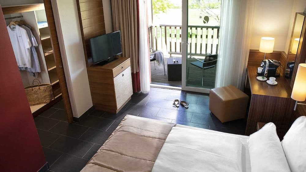 ROBINSON QUINTA DA RIA - All Inclusive 2