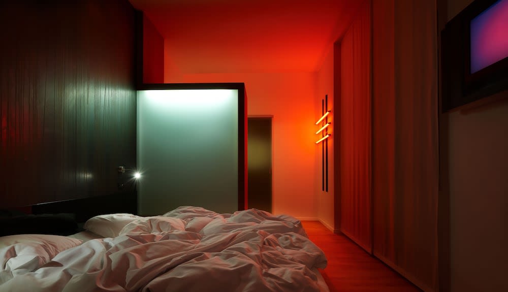 Boutique Hotel Imperialart 5