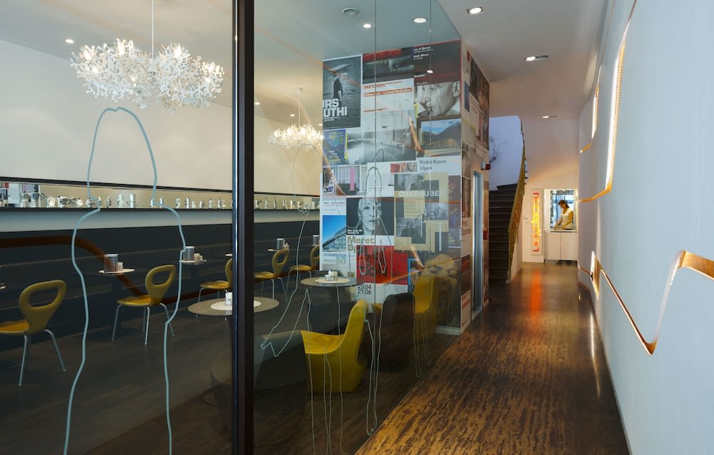 Boutique Hotel Imperialart 3