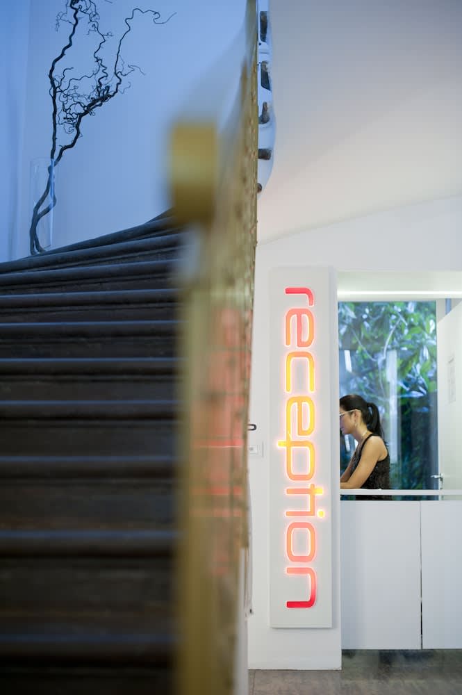 Boutique Hotel Imperialart 2