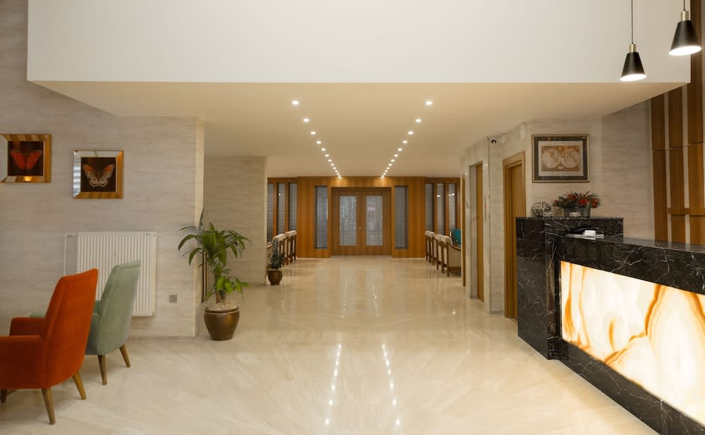 Piskin Hotel 2