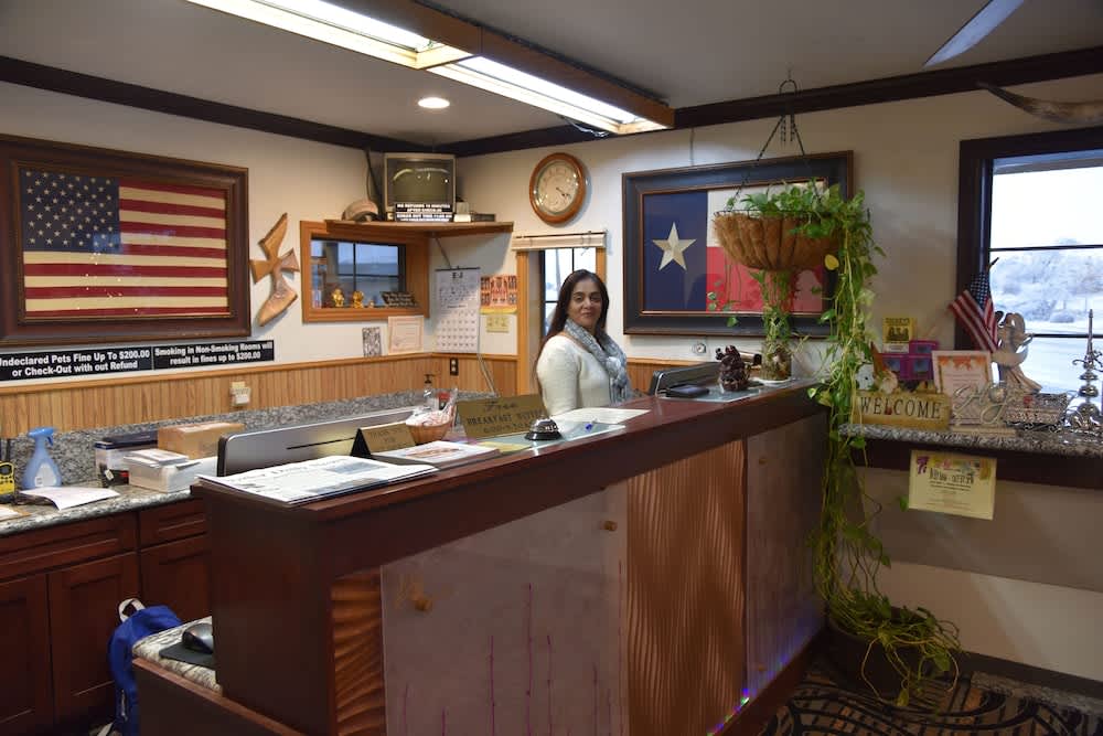 Extended Stay Motel - Snyder 2