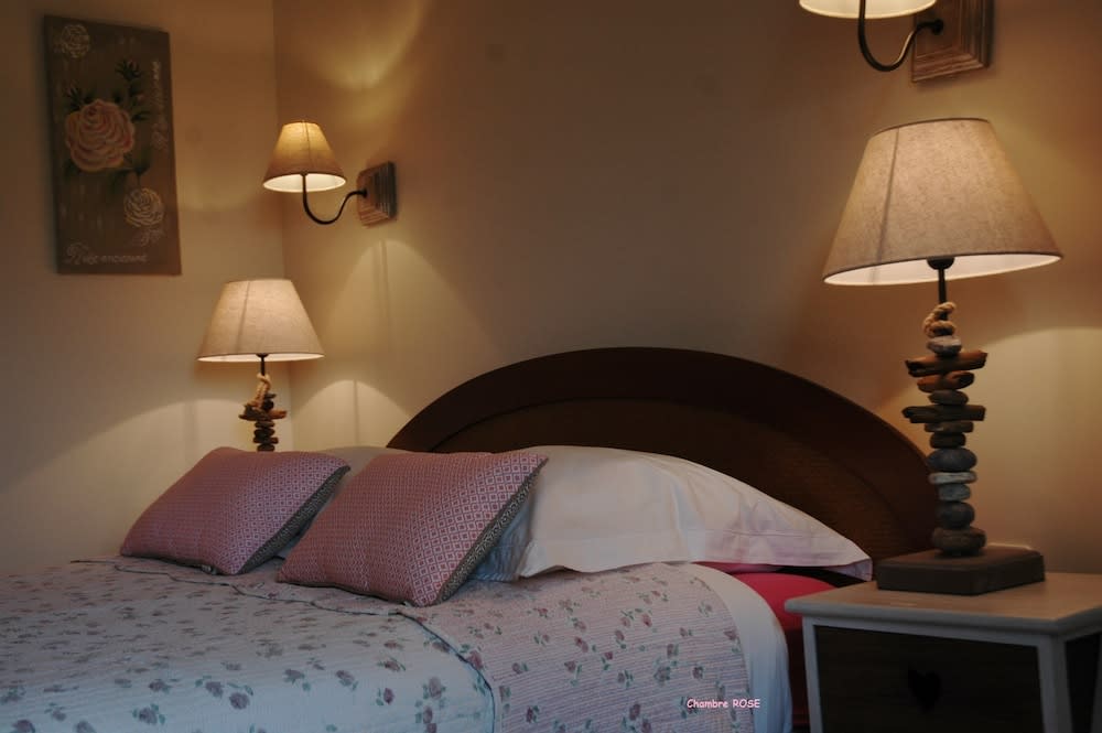 Chambres d'Hotes Belard 1