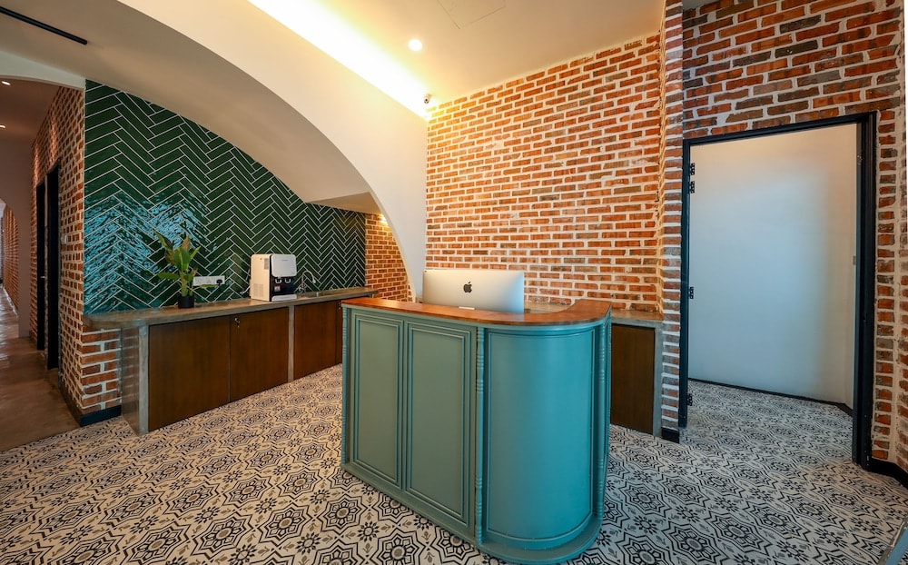 Carnarvon Suites By Reunion 3