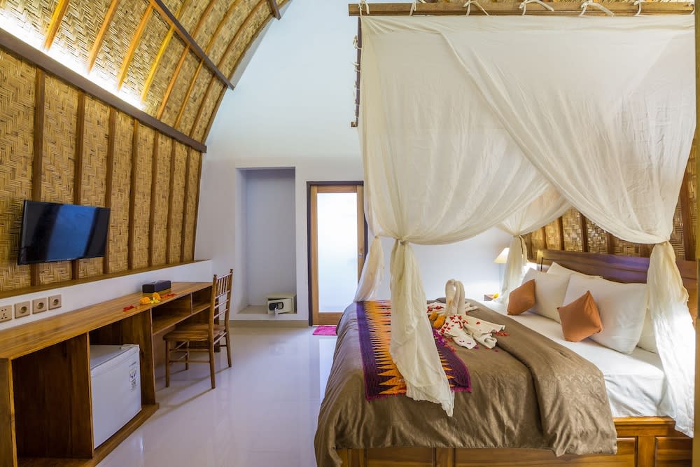 Bintang Penida Resort 4