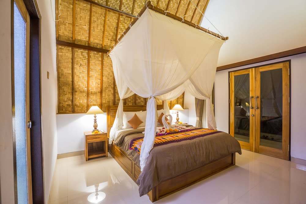 Bintang Penida Resort 5