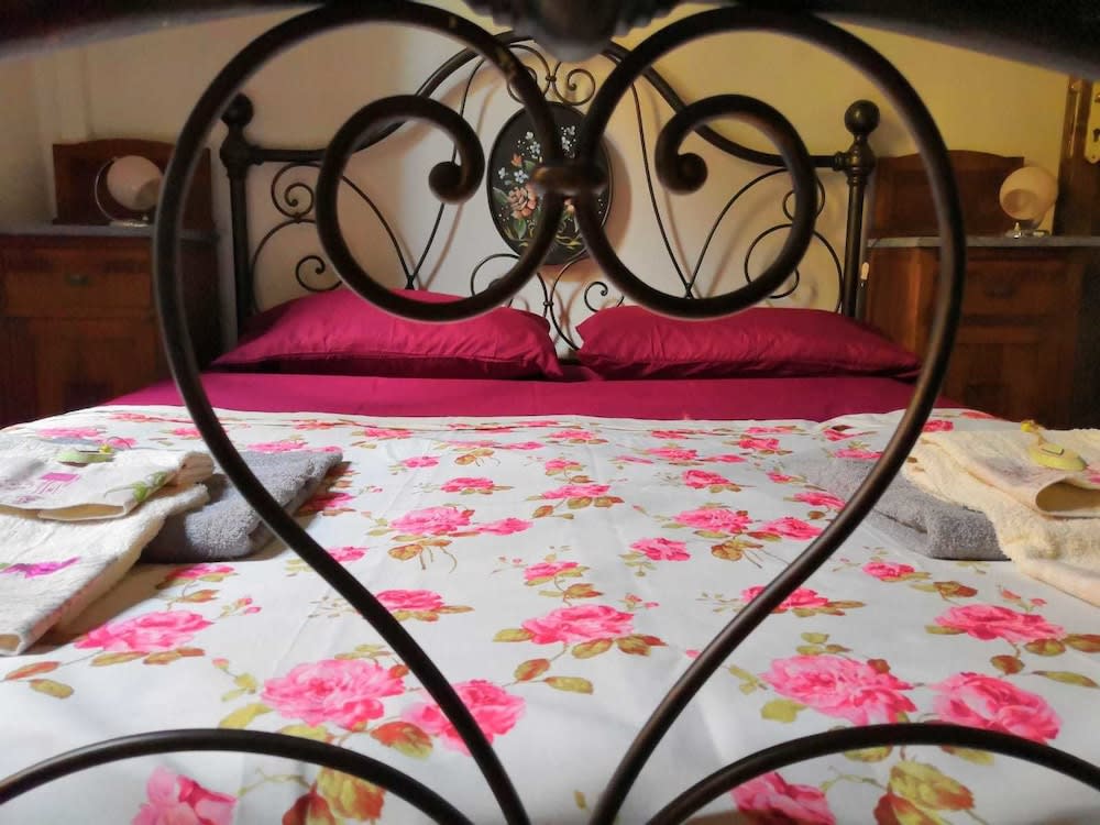 Camere Mazzini 49 1