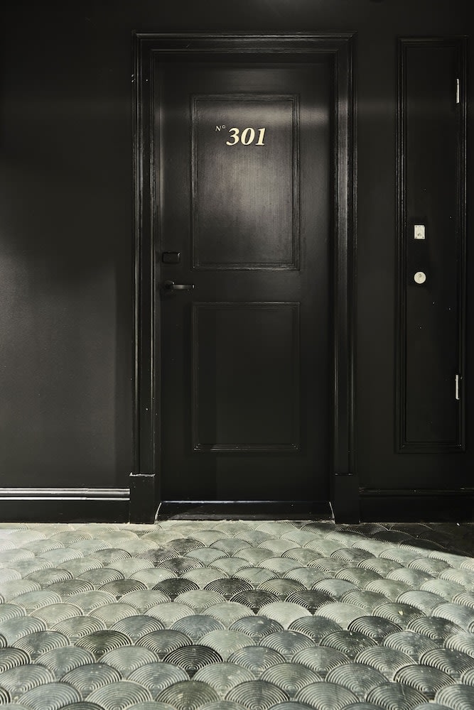 Gorgeous George by Design Hotels 2