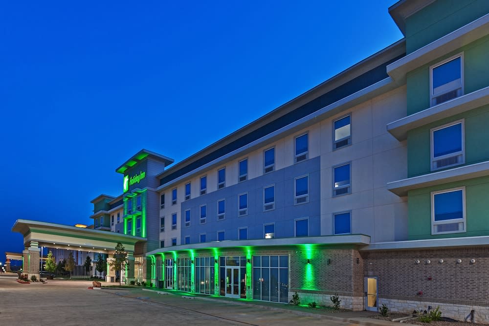 Holiday Inn Amarillo East by IHG 1