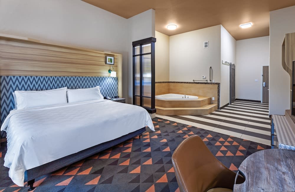 Holiday Inn Amarillo East by IHG 3