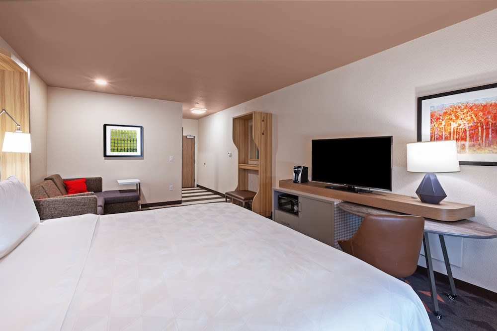 Holiday Inn Amarillo East by IHG 5