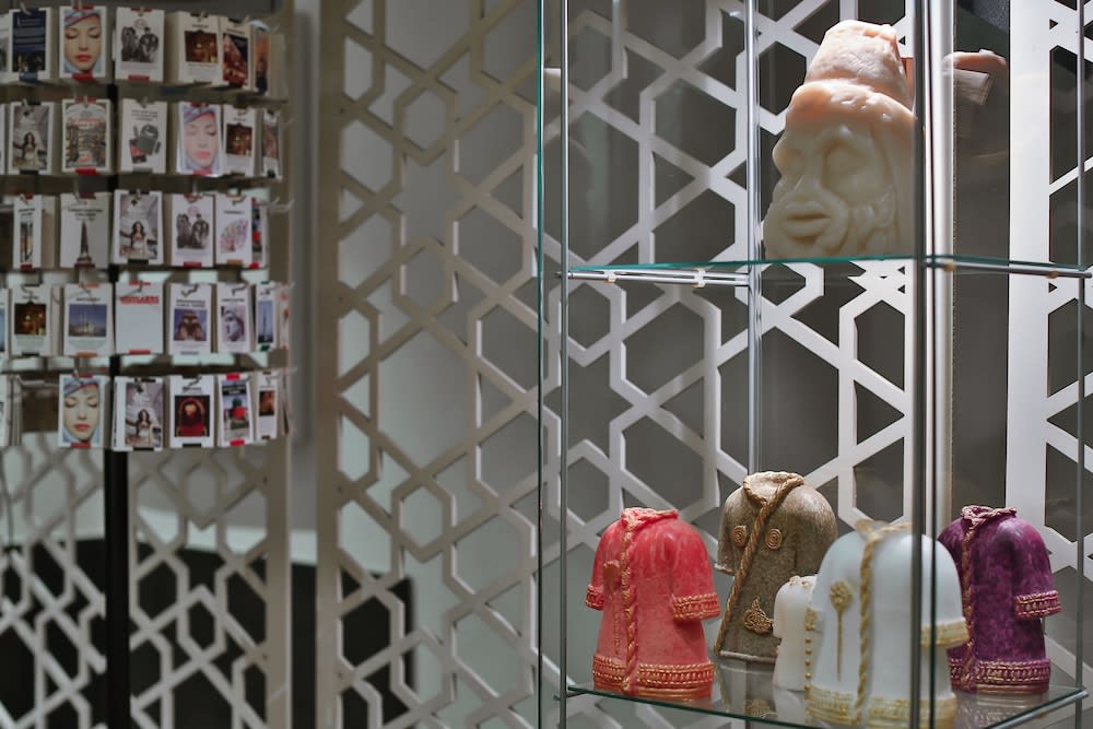 Senatus Hotel - Special Class 3