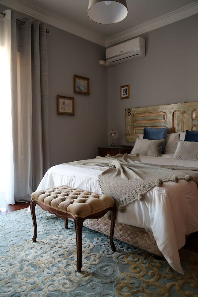 Paradise Suites 2