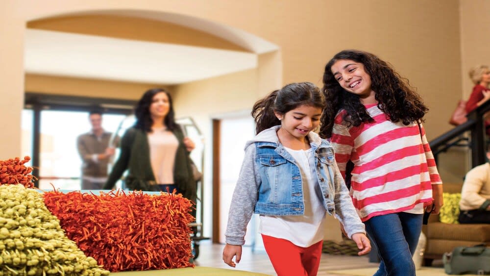 Holiday Inn Express & Suites PLANO - THE COLONY by IHG 2