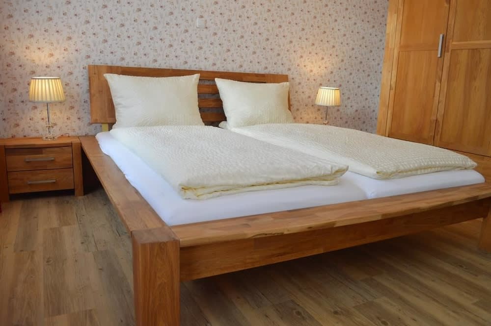 Altstadtpension Hameln 1