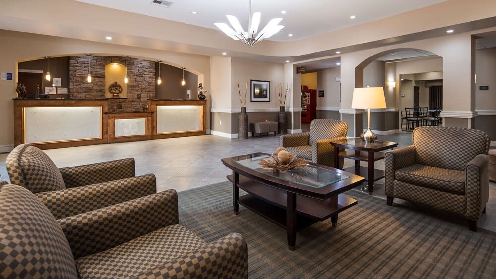 Best Western Abbeville Inn and Suites 2