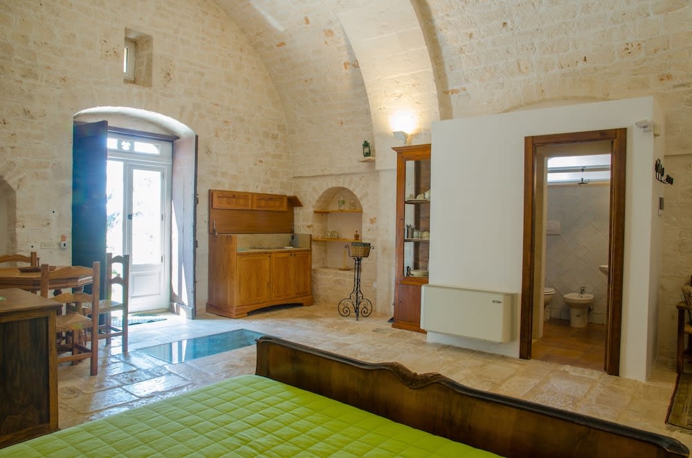 Agriturismo Antonelli Piangevino 2