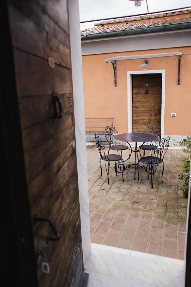Agriturismo La Burlanda 1