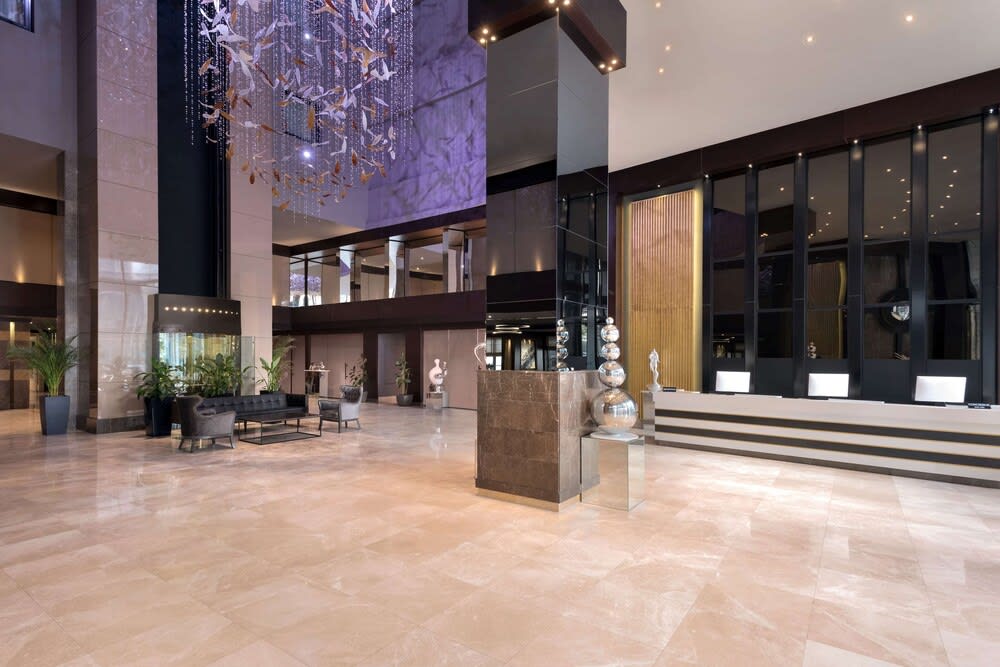 Wyndham Grand Tbilisi 2