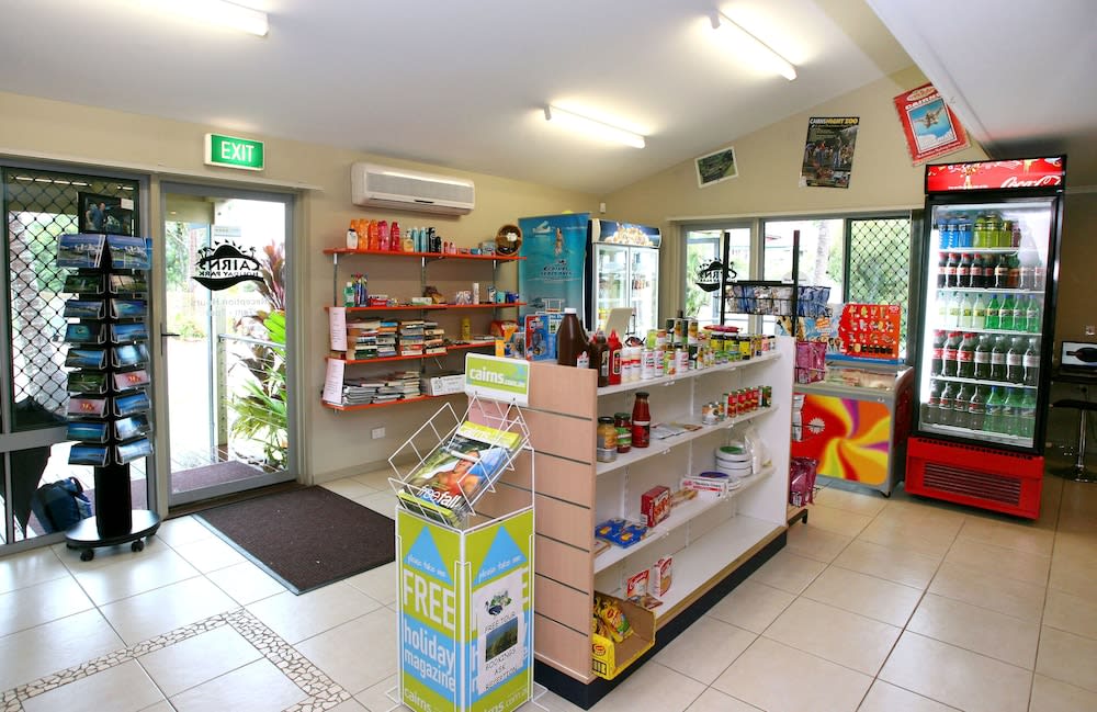 NRMA Cairns Holiday Park 2
