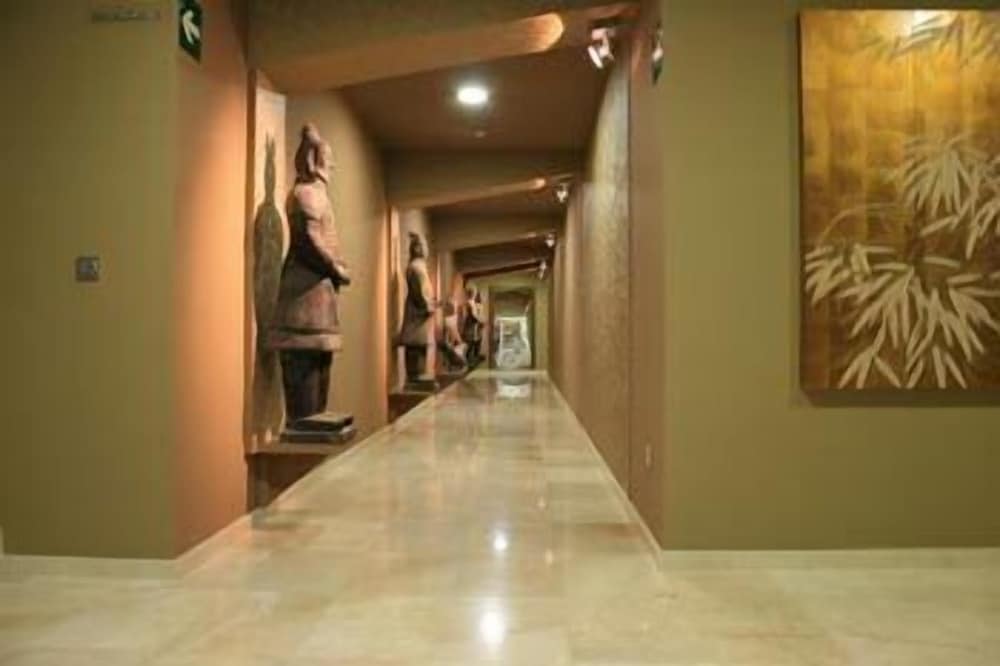 Spirit Apartamentos Atxuri 2