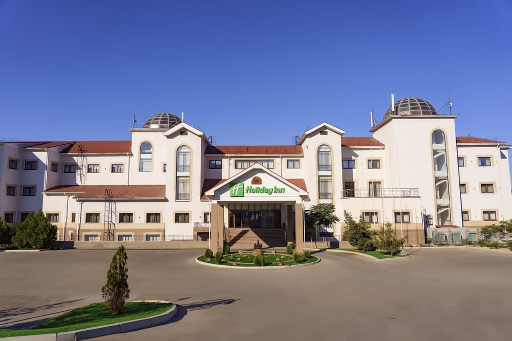 Holiday Inn AKTAU - SEASIDE by IHG 1