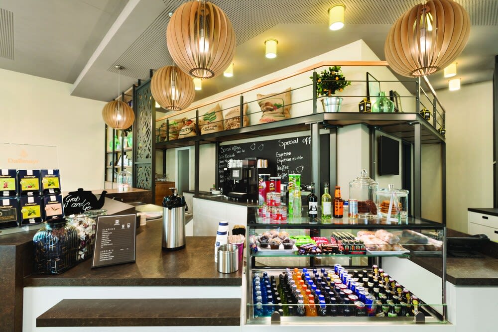 Super 8 by Wyndham Hamburg Mitte 3