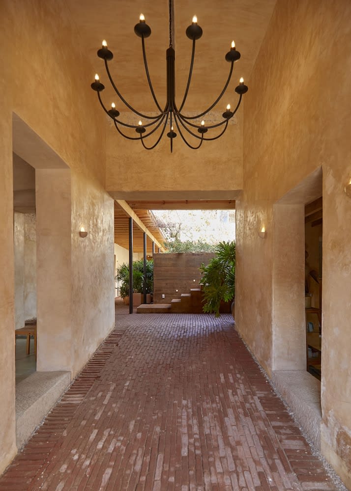Hotel Escondido Oaxaca, a Member of Design Hotels 2