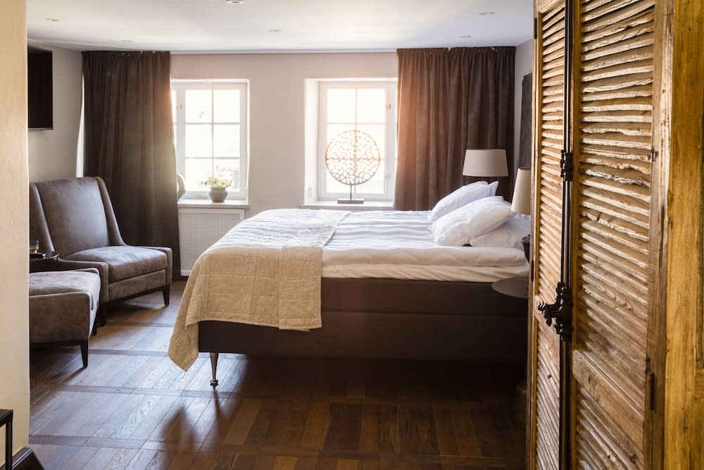 Hotell Visby Börs 1