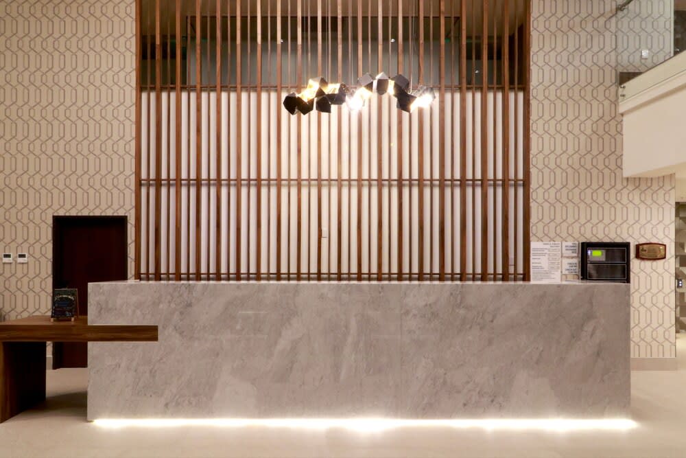 Holiday Inn & Suites MONTERREY APODACA ZONA AIRPORT by IHG 2