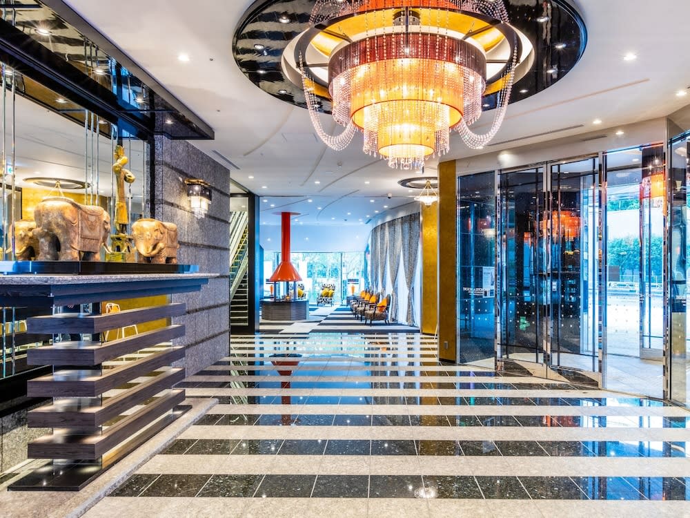 APA Hotel & Resort Ryogoku Eki Tower 4