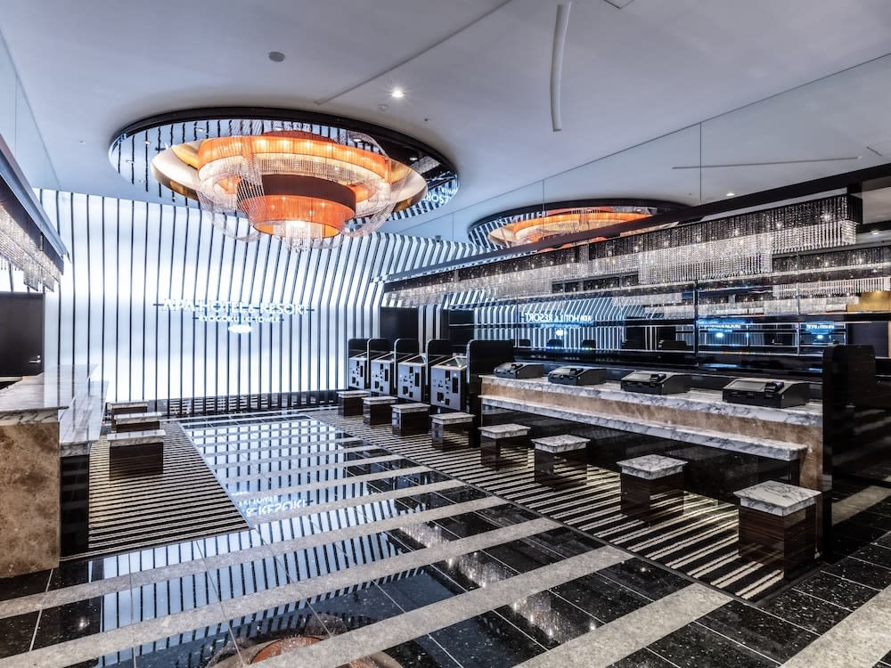 APA Hotel & Resort Ryogoku Eki Tower 2