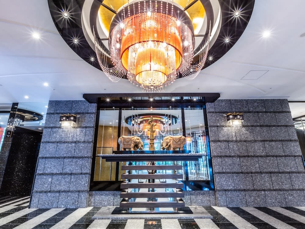 APA Hotel & Resort Ryogoku Eki Tower 3