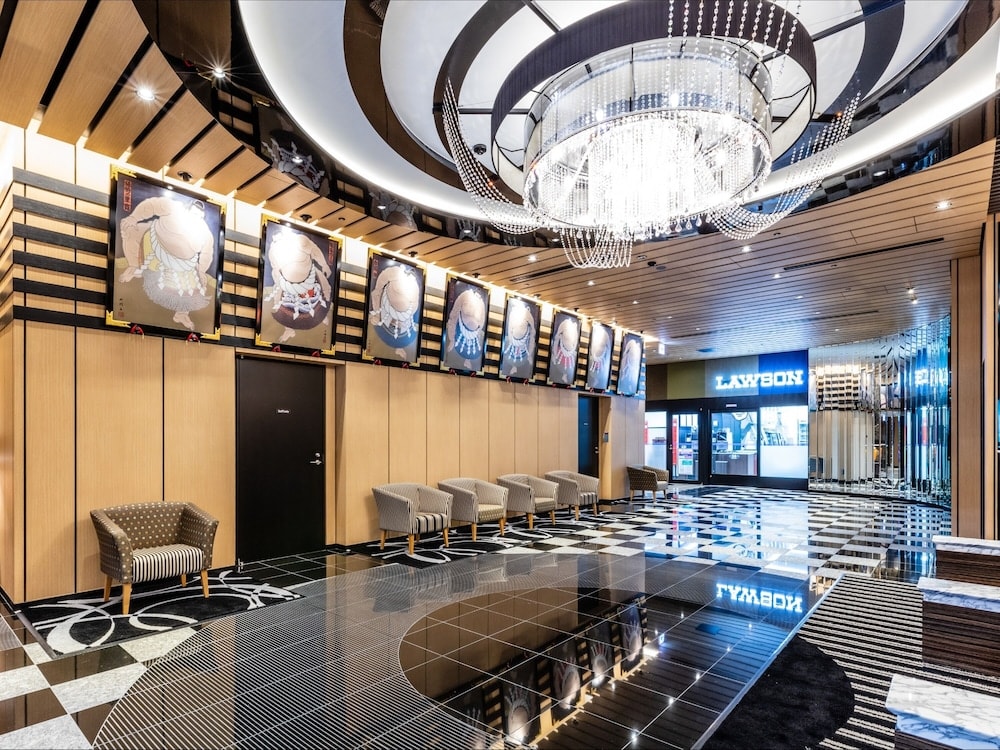 APA Hotel & Resort Ryogoku Eki Tower 5