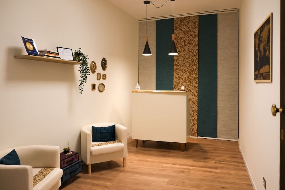 Residence Ferraud 2