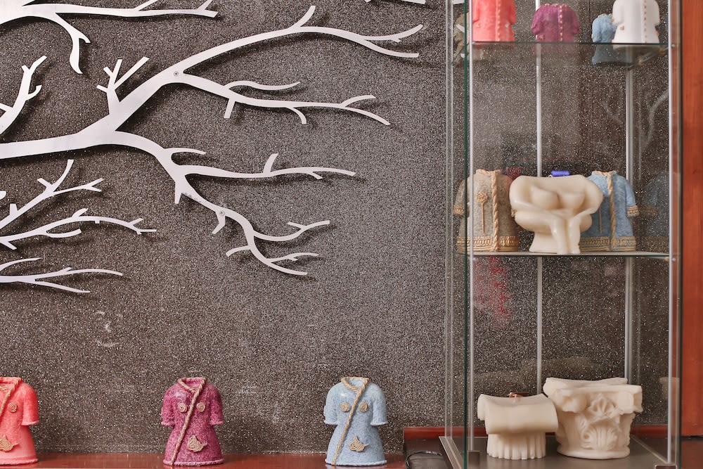 Senatus Hotel - Special Class 5