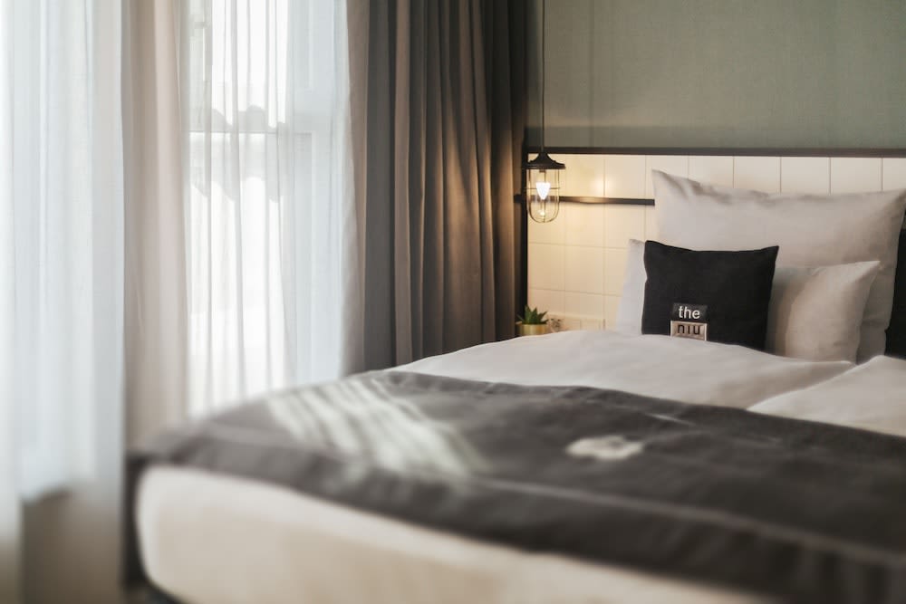 Holiday Inn - the niu, Leo Nuremberg by IHG 4