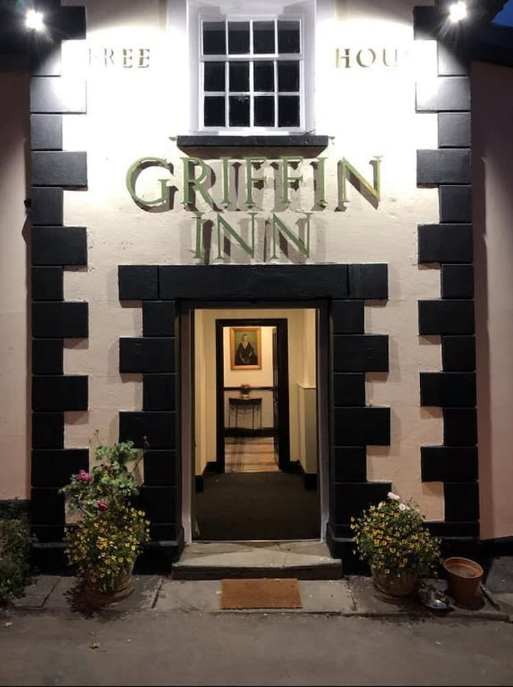 The Griffin Llyswen 1