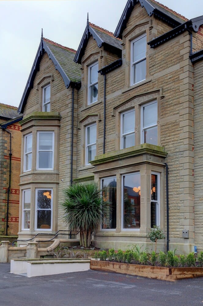 Hy Lytham St Anne's 1