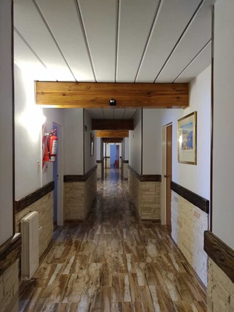 Hotel Picos Del Sur 2