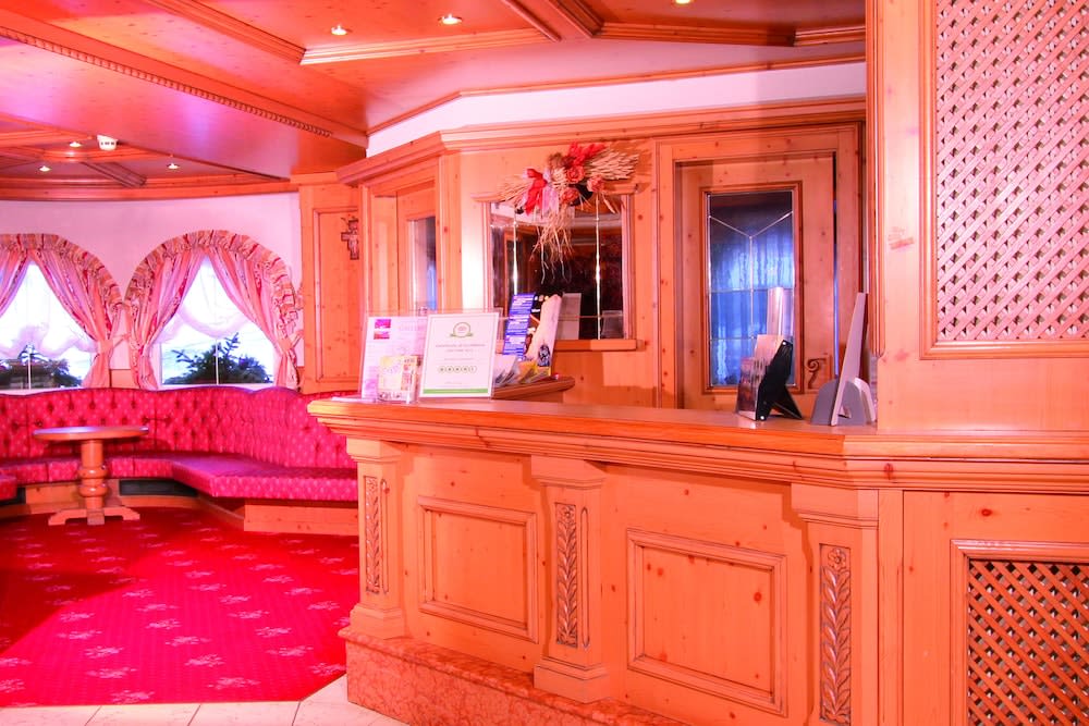 Hotel Diamant Park 4