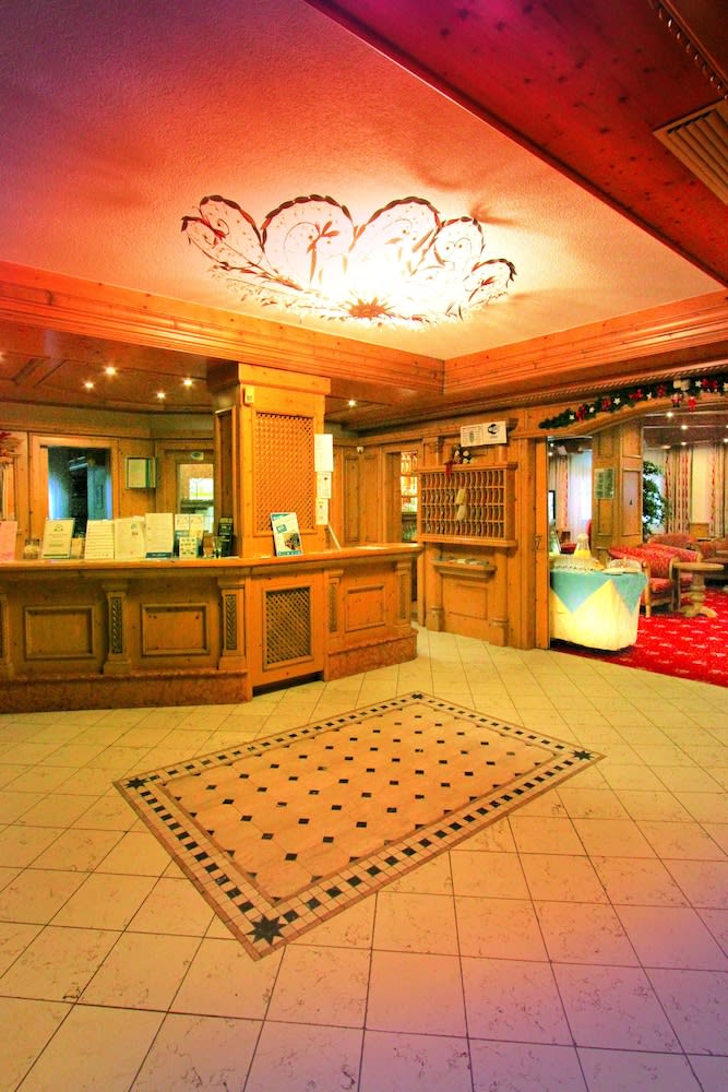 Hotel Diamant Park 2