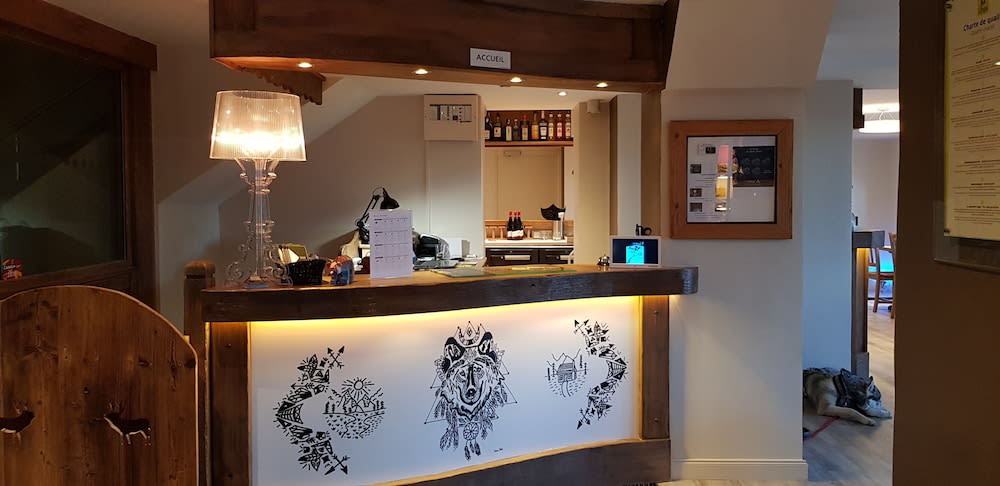 Le Relais Du Mont Blanc 3