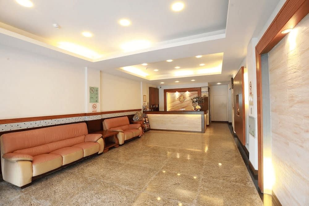 Yong Qi Hotel 1