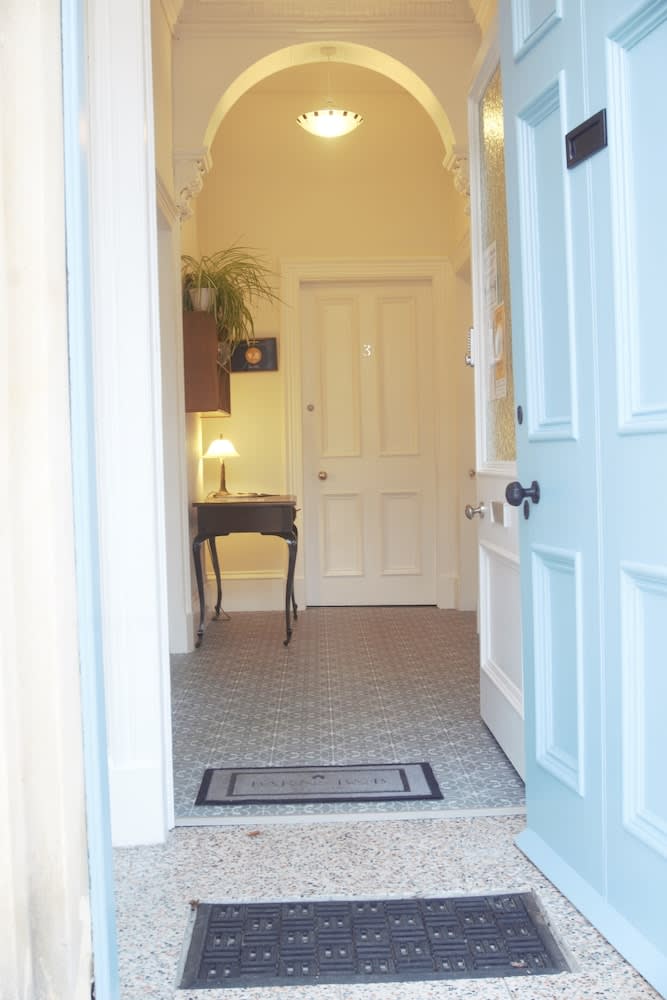 Barns Serviced Accommodation 2