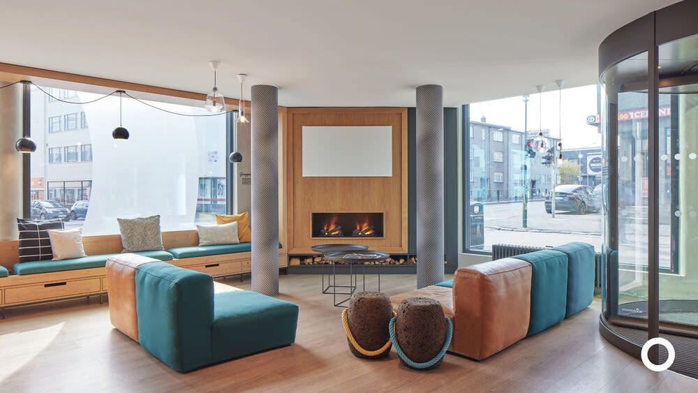 Center Hotels Laugavegur 1