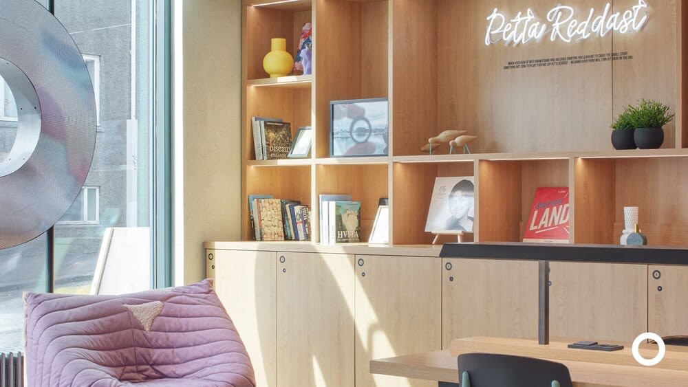 Center Hotels Laugavegur 4